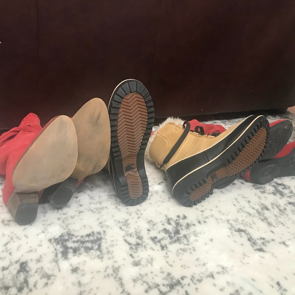 Boot Bundle! - image 1